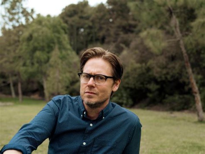 Tim Heidecker