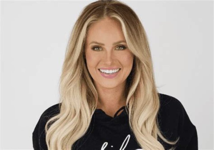Tomi Lahren