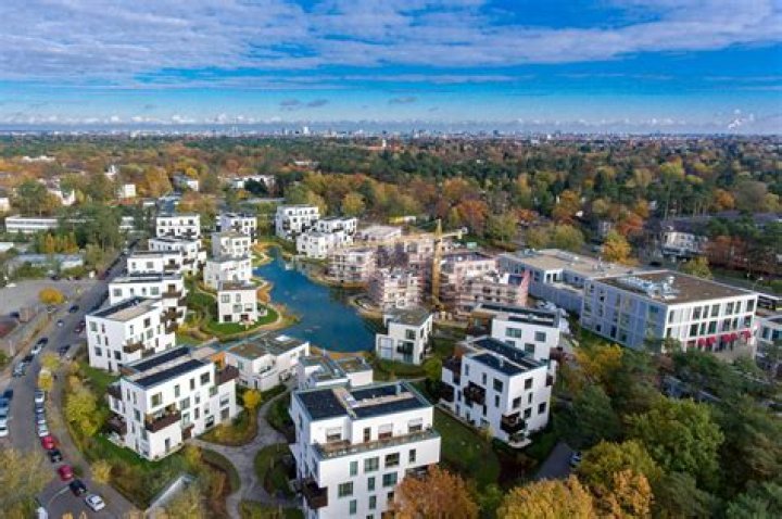 Village Berlin