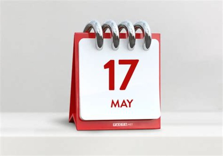 What Happened On May 23rd