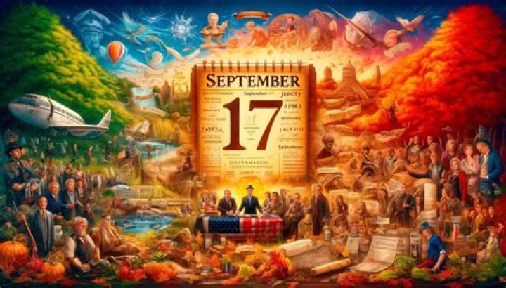 What Happened On September 17th