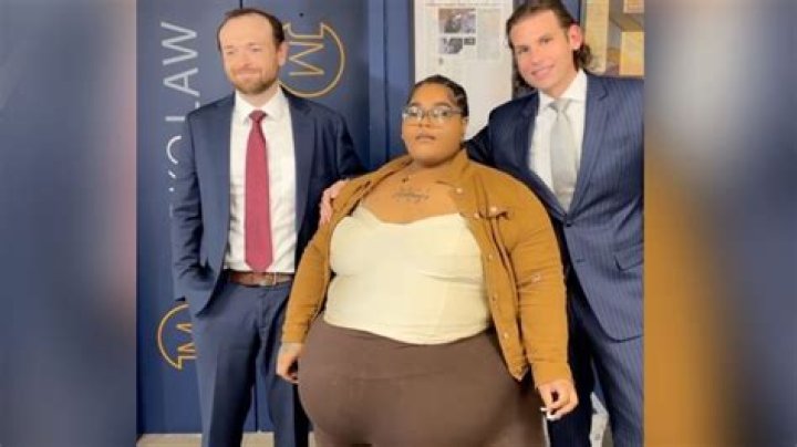 Who Is David Lopez? The 400-Pound Student Who Sued Wayne State University for Weight Discrimination
