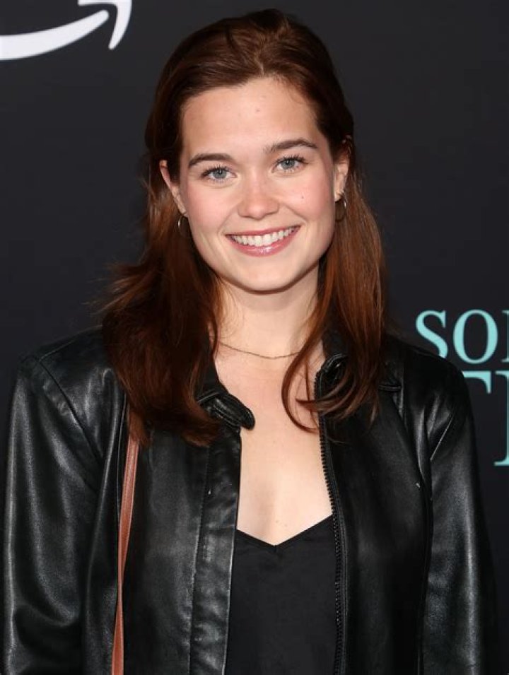 Who is Sarah Catherine Hook? Wiki, Bio, Family & Facts About Actress