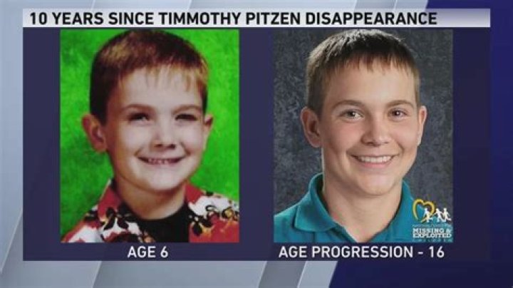Why Timmothy Pitzen's Disappearance Remains Chilling 10 Years Later
